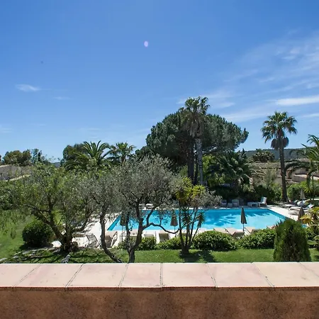 La Garbine 4*