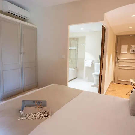 La Garbine Otel Ramatuelle