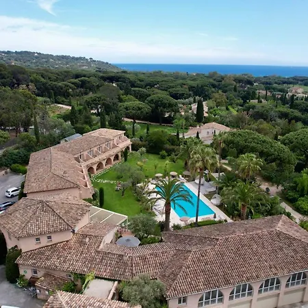La Garbine 4* Ramatuelle