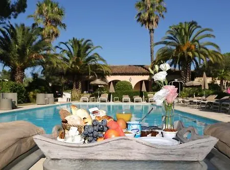 Otel La Garbine 4*