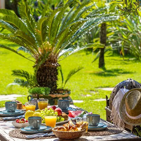 La Garbine Otel 4*