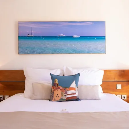 Otel La Garbine Ramatuelle