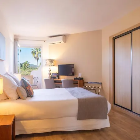 La Garbine Hotel Ramatuelle