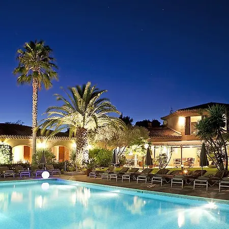La Garbine Hotel