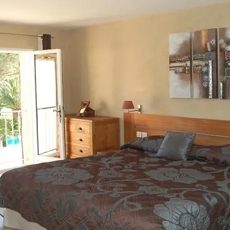 Otel La Garbine