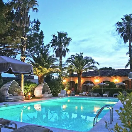 La Garbine Hotel 4*