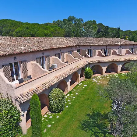 Otel La Garbine