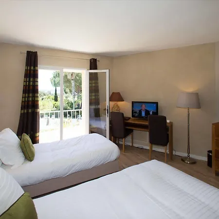 La Garbine Otel