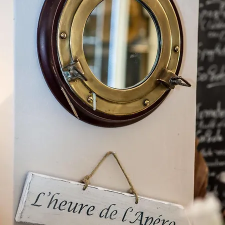 Otel La Garbine Ramatuelle