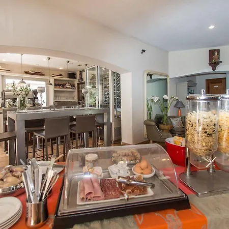 La Garbine Otel 4*